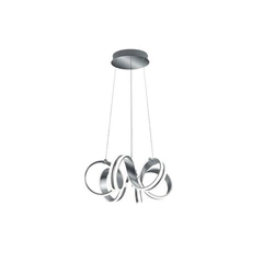 Люстра TRIO 325010105 Carrera