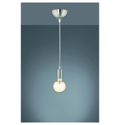Подвесной светильник TRIO CORD 310100107