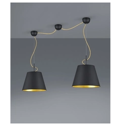 Люстра TRIO 307500279 ANDREUS