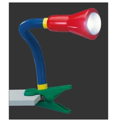 Настольная лампа TRIO FLEXO 5028010-17