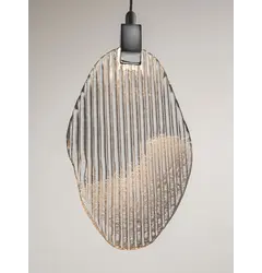 Підвісний світильник сучасний Nova Luce SERIQ 9187004