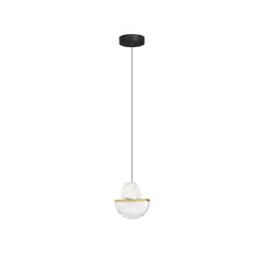 Підвісний світильник сучасний Nova Luce DORIN 9214185