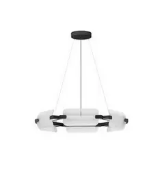 Підвісний світильник сучасний Nova Luce EMERY 9214232