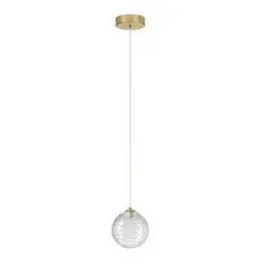 Підвісний світильник сучасний Nova Luce BLAZIK 9214161