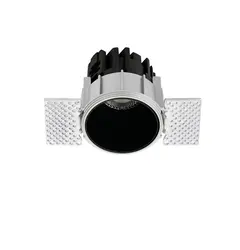 Технічний світильник вбудований Nova Luce TALUS 9030656