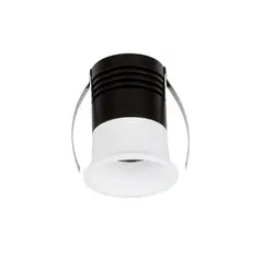 Технічний світильник вбудований Nova Luce PRAET 9040114