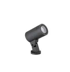 Торшер зовнішній сучасний Nova Luce LAW INOUT 9136210