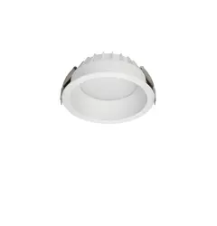 Технічний світильник вбудований Nova Luce URBY 9248064
