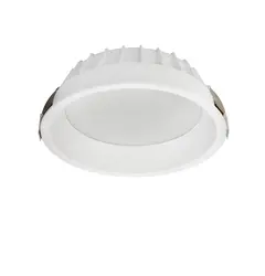 Технічний світильник вбудований Nova Luce URBY 9248069