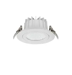 Технічний світильник вбудований Nova Luce GLIM 9540309