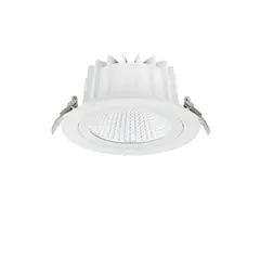 Технічний світильник вбудований Nova Luce GLIM 9540310