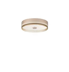 Стельовий світильник для ванної Nova Luce HELIOS 9236230