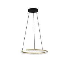Підвісний світильник сучасний Nova Luce GREAMY 9030952