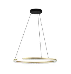 Підвісний світильник сучасний Nova Luce GREAMY 9030955