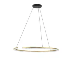 Підвісний світильник сучасний Nova Luce GREAMY 9030958
