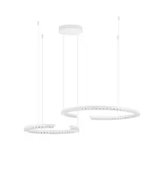 Підвісний світильник сучасний Nova Luce GREAMY 9030961