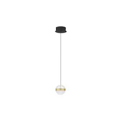 Підвісний світильник сучасний Nova Luce ALAZ 9124117