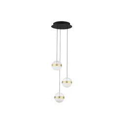 Підвісний світильник сучасний Nova Luce ALAZ 9124118