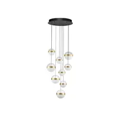 Підвісний світильник сучасний Nova Luce ALAZ 9124121