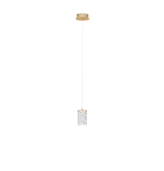 Підвісний світильник сучасний Nova Luce PHOS 9190204