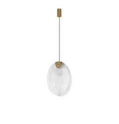 Підвісний світильник сучасний Nova Luce SHELINA 9333219