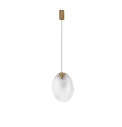 Підвісний світильник сучасний Nova Luce SHELINA 9333220