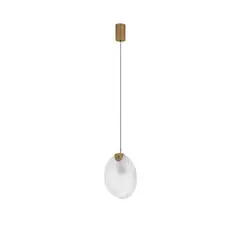 Підвісний світильник сучасний Nova Luce SHELINA 9333221