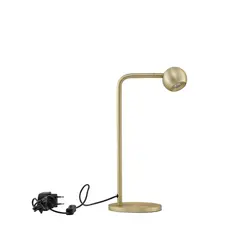 Торшер настільний Nova Luce SFERA 9540296