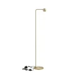 Торшер підлоговий Nova Luce SFERA 9540297