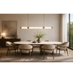Люстра Linea Lamp 052028/1200