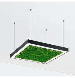 Люстра Imperium Light ANDER WITH REINDEER MOSS 585150.05.71.92