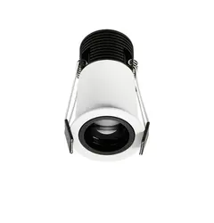 Технічний світильник вбудований Nova Luce OTTO LENS 9030687
