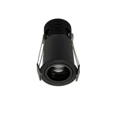 Технічний світильник вбудований Nova Luce OTTO LENS 9030688