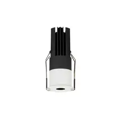 Технічний світильник вбудований Nova Luce MINIONE SPECIAL LENSES 9090029