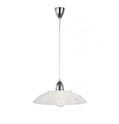 Подвесной светильник TRIO 302400106 Carbonado