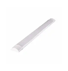 Стельовий світильник Goldlux 325563 Oprawa Led 1x18W 4000K 2000Lm IP20 Wh
