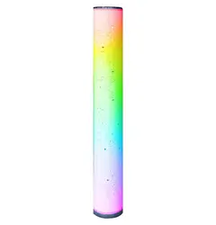 Торшер Goldlux 325341 Stella Led 1x12W 3000K+RGB IP20 WH
