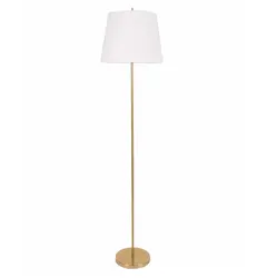 Торшер Goldlux 325532 Elena E27 1x20W IP20 Wh