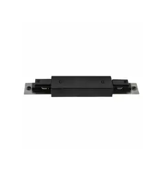 Ввід живлення Goldlux 326614 Profile IP20 Bk