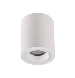 Точечный светильник Goldlux 323644 Falco GU10 1x10W IP20 WH