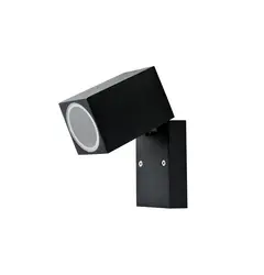 Вуличний світильник Goldlux 303325 Boston GU10 1x35W IP44