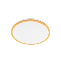 Стельовий світильник Goldlux 319005 Woody Led 1x15W 4000K 1600Lm IP20 Beige