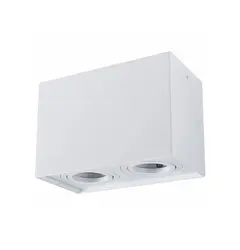 Точковий світильник Goldlux 313133 Hadar Q2 GU10 10W