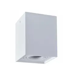 Точечный светильник Goldlux 313119 Hadar Q1 GU10 10W IP20