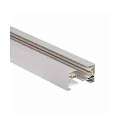 Шинопровід 1-фазний Goldlux 321824 1м IP20 WH