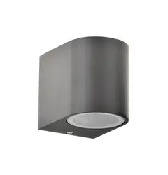 Уличные светильники Goldlux 313317 Boston GU10 1x10W IP44