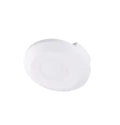 Датчик руху Goldlux 318756 ES-M15B Led IP20 Wh