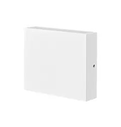 Вуличний світильник Goldlux 315670 Chicago Led 1x3.5W 4000K 250Lm IP44 WH