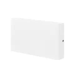 Вуличний світильник Goldlux 315694 Chicago Led 1x11W 4000K 1120Lm IP44 WH