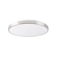 Стельовий світильник Goldlux 314895 Kern Led 1x24W 4000K 2500Lm IP20 NI